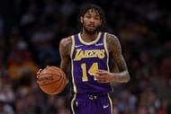 Los Angeles Lakers v Denver Nuggets